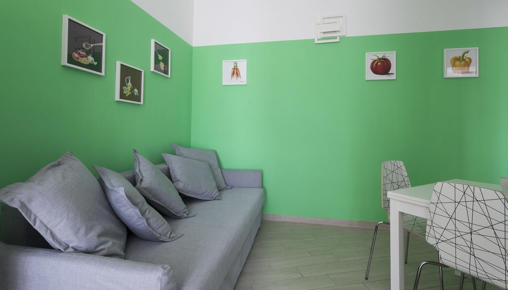 Apartamento Italianway-sammartini *