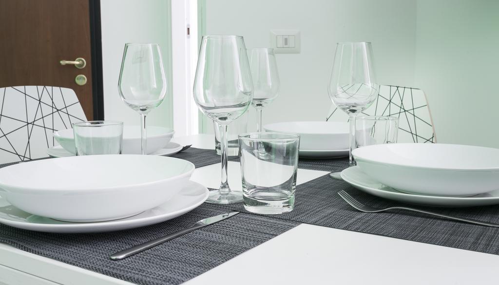 Apartamento Italianway-sammartini Milán