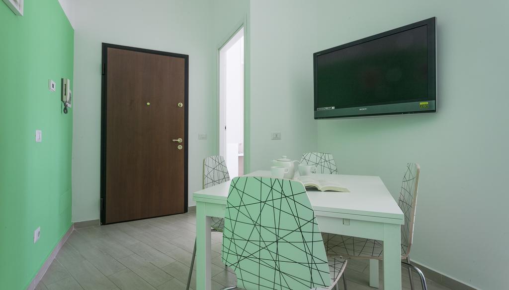Apartamento Italianway-sammartini