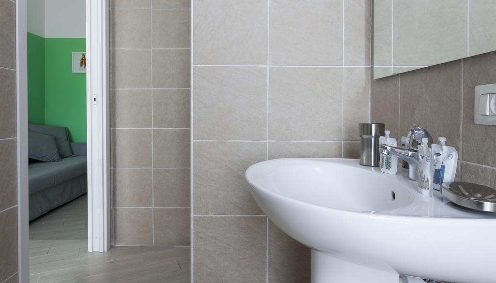 Italianway-sammartini Apartamento *