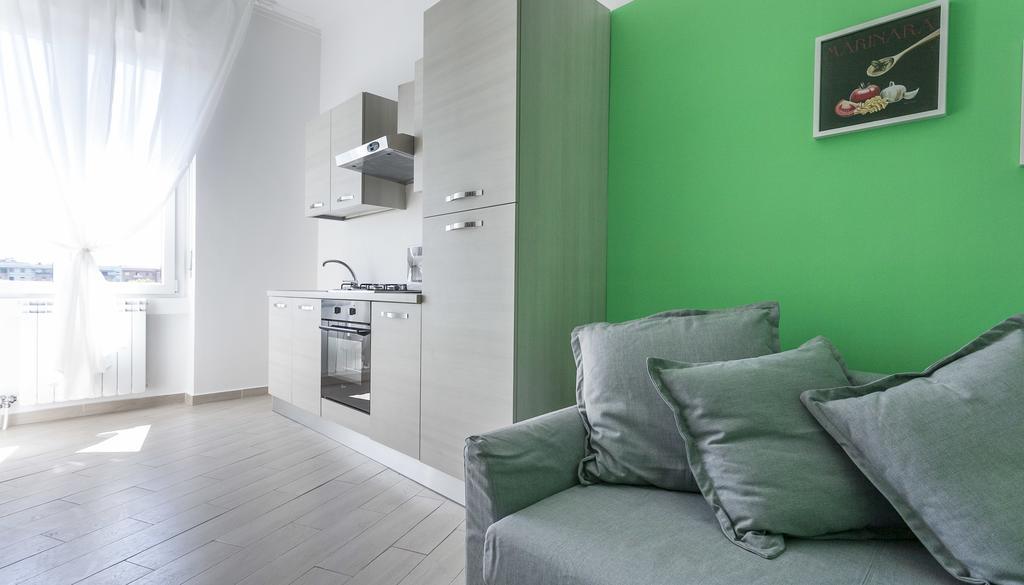Apartamento Italianway-sammartini