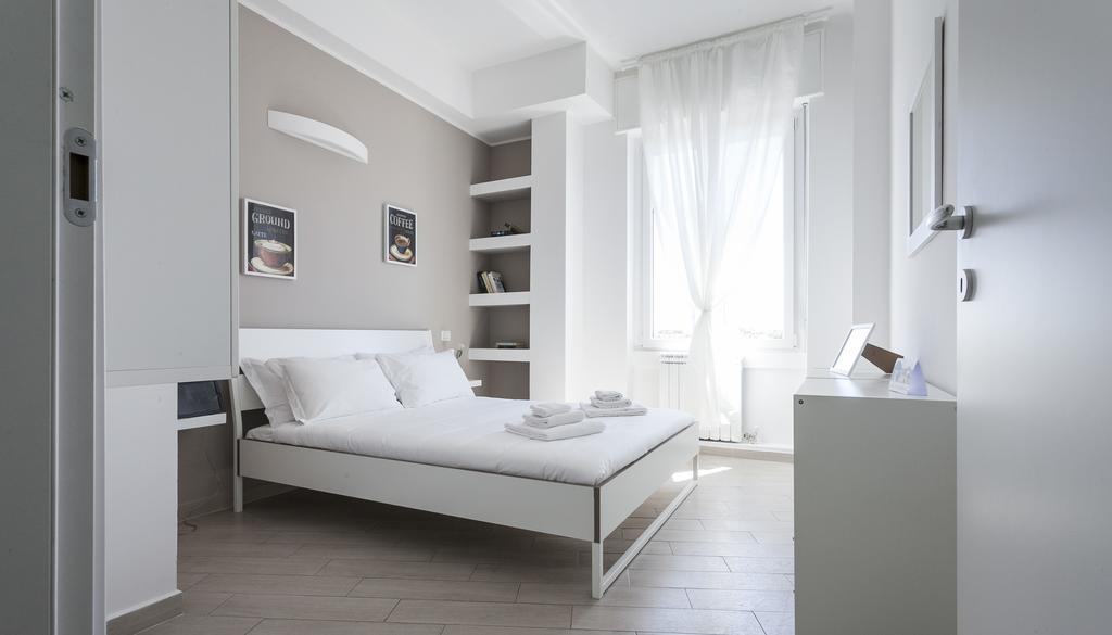 Italianway-sammartini Apartamento Milán