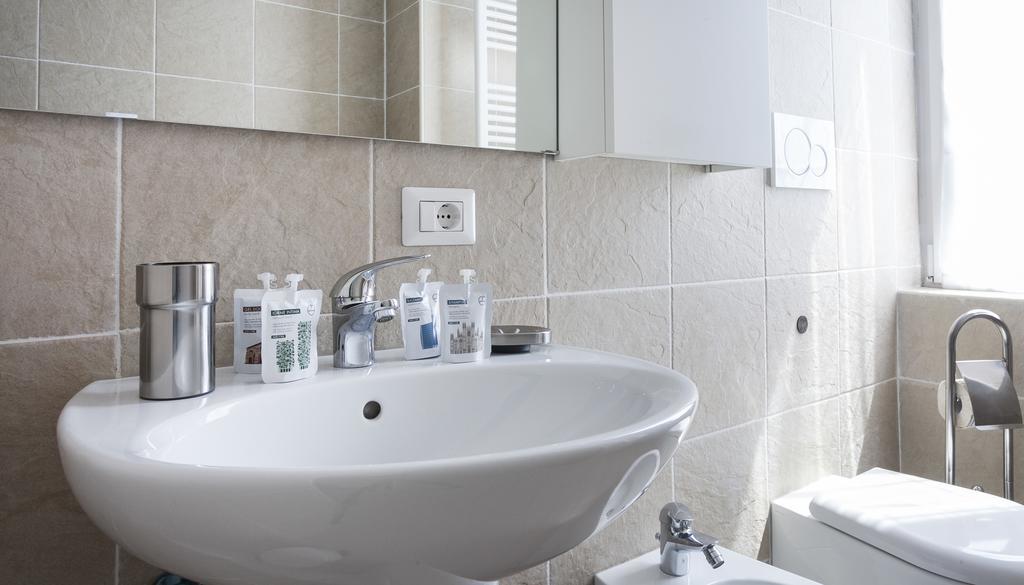 Italianway-sammartini Apartamento