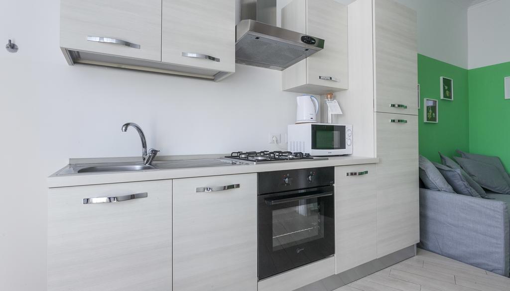 Italianway-sammartini Apartamento *