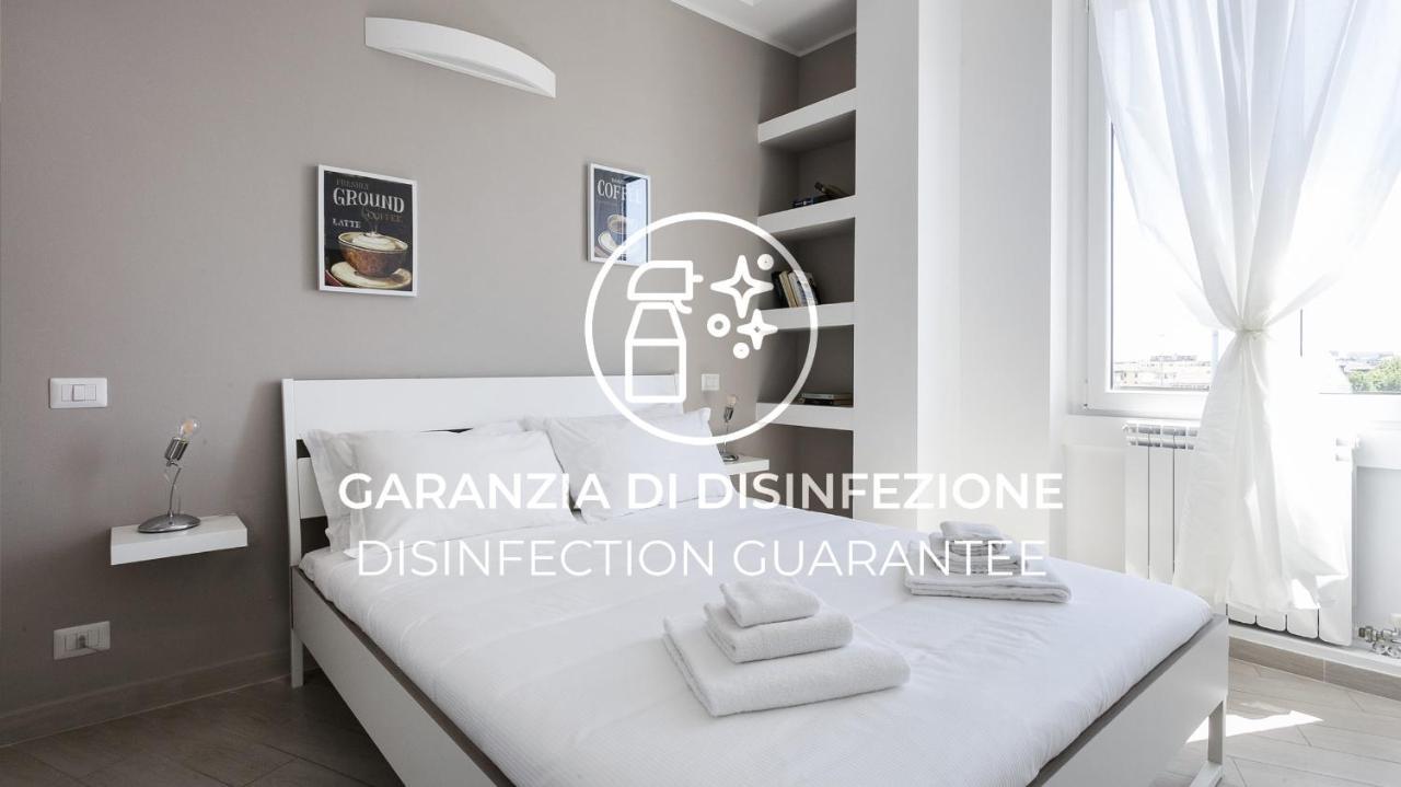 Apartamento Italianway-sammartini Milán