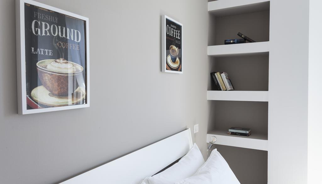 Appartement Italianway-sammartini Milan
